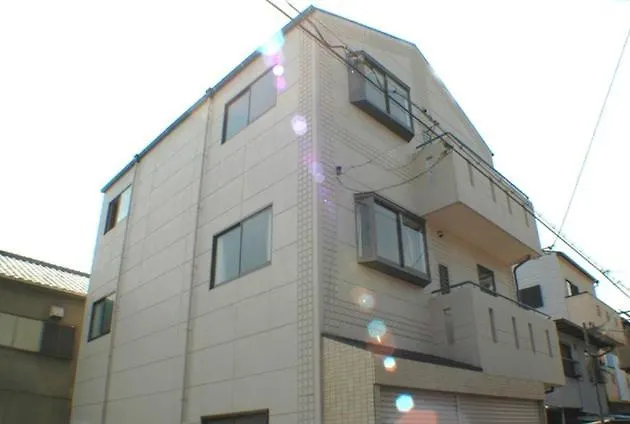 Apartment Minpaku =Sakura= - Vacation Stay 16471 Osaka